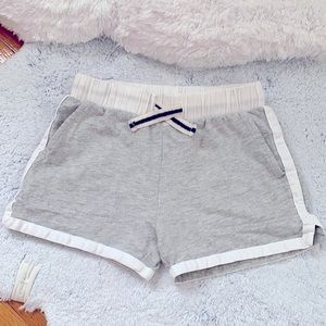 Jcrew toddler girl summer shorts